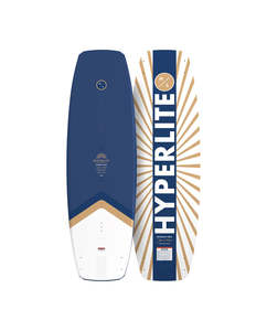 Wakeboards: Hyperlite Wakeboard - Murray 2026