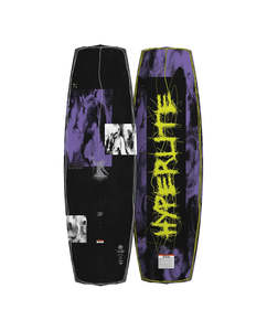 Wakeboards: Hyperlite Wakeboard - Blueprint 2026