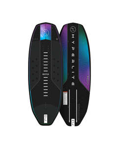 Wake Surfers: Hyperlite Foilboard - Shuttle 2026