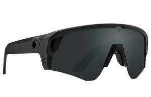 Spy Sunglass Monolith Speed - Matte Black