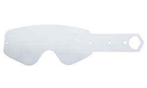 Sale Spy: SPY MX Clear View Klutch/Targa/Whip