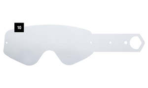 Sale Spy: SPY MX Tear Offs - Klutch / Targa / Whip