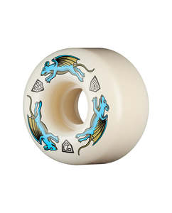 POWELL PERALTA - Dragon Formula Blue - Nano Rat 97A
