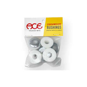 Skateboards: ACE - Ace Bushings Standard