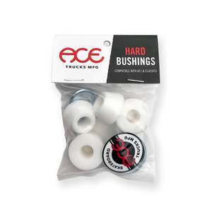 Skateboards: ACE - Ace Bushings Hard