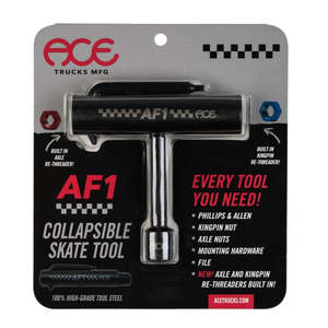 Skateboards: ACE - AF1 Skate Tool