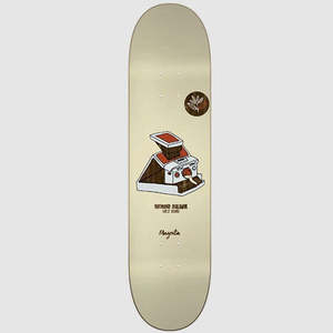 Magenta - Raymond Molinar Guest Board Pola Deck