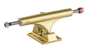 Skateboards: Ace - AF1 Gold Truck