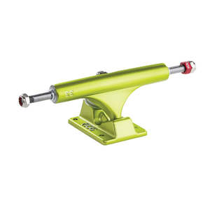 Skateboards: Ace - AF1 Satin Lime Truck