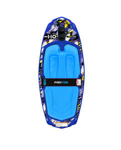 300: HO Kneeboard Proton w/Powerlock Strap - 2026