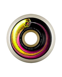 Skateboards: Bones X-FORMULA - Omega 99A4