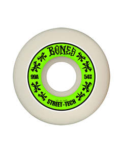 Skateboards: Bones STF Slims - V3 99A