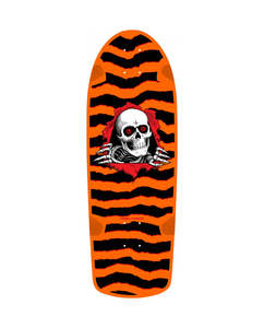 100 200: Powell Peralta - OG Ripper Orange Deck
