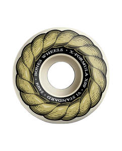 Bones X-FORMULA - Standard 54mm - V1 99A