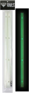 Black Diamond Rails