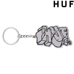 HUF - QUAKE KEYCHAIN