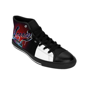 Products: Men's High-top Sneakers Legacy Foundation