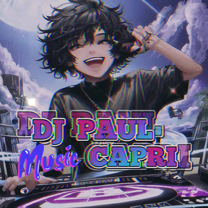 Products: DJ PAUL CAPRI Legacy Foundation
