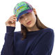 Tie dye hat Legacy Foundation