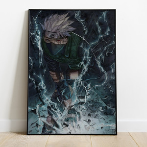 Kakashi Hatake Legacy Foundation