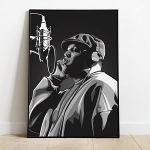 Products: Notorious Big Legacy Foundation