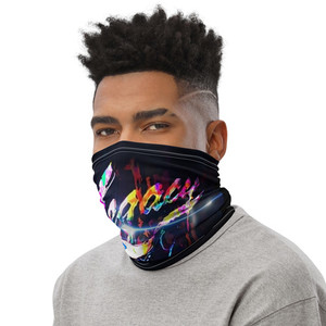 Neck Gaiter Legacy Foundation