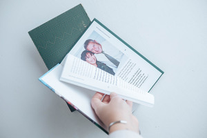 Products: Oh-What-a-Life Package