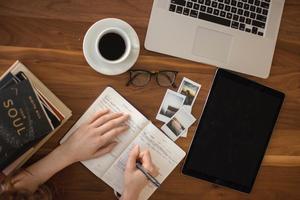 Products: Comprehensive Copyediting