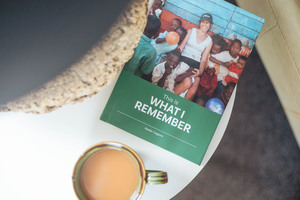 The Debut Author Package