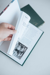 Products: Get a FREE Gift Book by Reserving Your Legacy Package Today