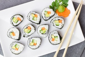 Great things are on the horizon