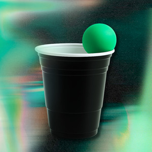 Frontpage: BEER PONG (20PCS).