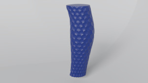 Frontpage: HexIndent