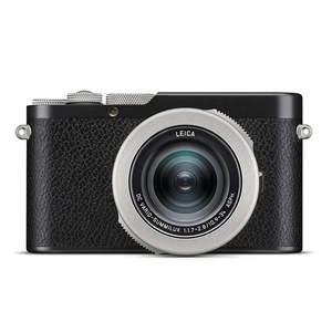 Frontpage: LEICA D-LUX 8 100 YEARS OF LEICA
