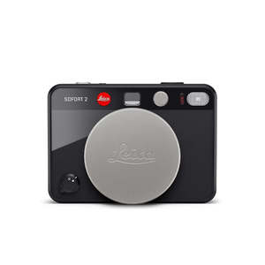 LEICA SOFORT 2 100 YEARS OF LEICA
