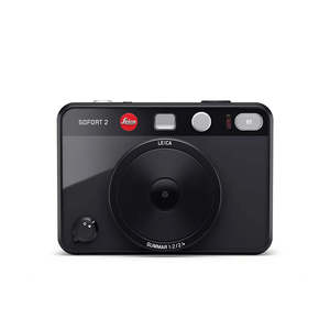 Frontpage: LEICA SOFORT 2