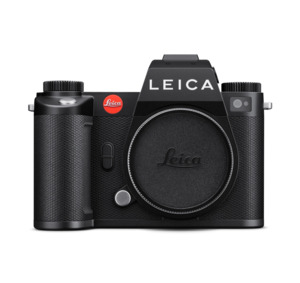 LEICA SL3 BODY ONLY BLACK