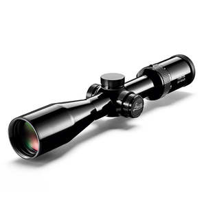 Rifle Scopes: LEICA FORTIS 6 1.8-12x42i Glossy Edition
