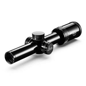 LEICA FORTIS 6 1-6x24i Glossy Edition