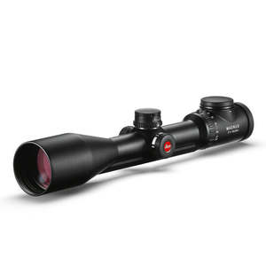Rifle Scopes: LEICA MAGNUS 2.4-16X56i