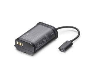 LEICA USB-C DC-COUPLER DC-SCL6