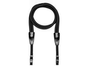 LEICA DOUBLE ROPE STRAP BLACK SO