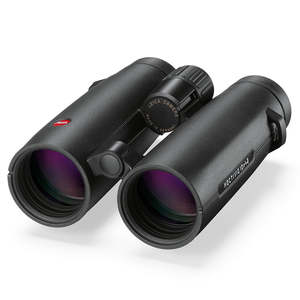 Full Size Binoculars: LEICA NOCTIVID 10X42 BINOCULARS