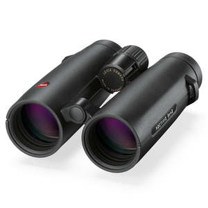 Full Size Binoculars: LEICA NOCTIVID 8X42 BINOCULARS