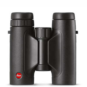 LEICA TRINOVID 10X32 HD BINOCULARS