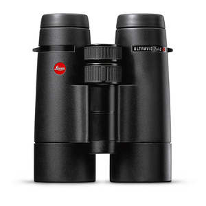 Full Size Binoculars: LEICA ULTRAVID 7X42 HD-PLUS BINOCULARS