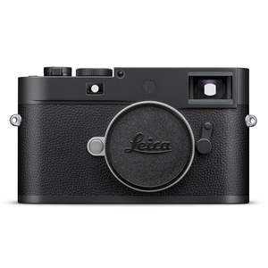 LEICA M11-D BLACK