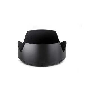 Sl Lens Accessories: LEICA LENS HOOD 24-70MM F2.8 SL LENS
