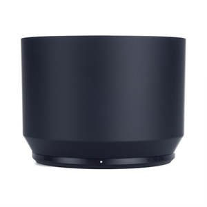Sl Lens Accessories: LEICA LENS HOOD 90-280MM F2.8-4 SL LENS