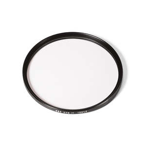 Sl Lens Accessories: LEICA UVA FILTER E82